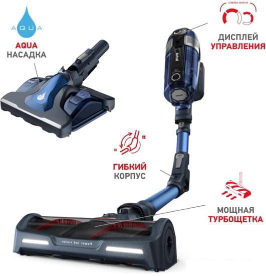 Пылесос Tefal TY9890WO - фото