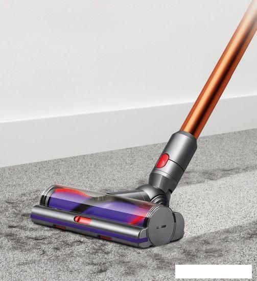 Пылесос Dyson Cyclone V10 Absolute - фото