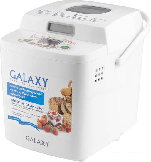 Хлебопечка Galaxy GL2701 - фото