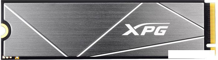 SSD A-Data XPG GAMMIX S50 Lite 2TB AGAMMIXS50L-2T-CS - фото