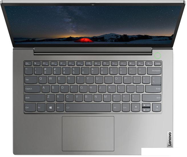 Ноутбук Lenovo ThinkBook 14 G3 ACL 21A2003MRU - фото