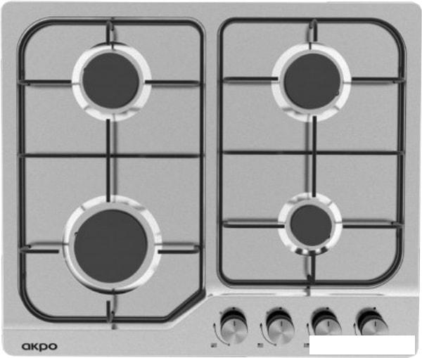Варочная панель Akpo PGA 604 LXE-3 - фото