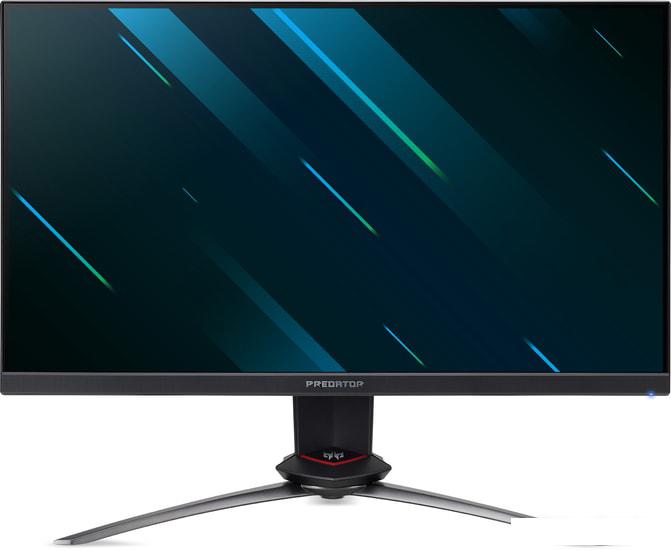 Монитор Acer Predator XB273GXbmiiprzx - фото