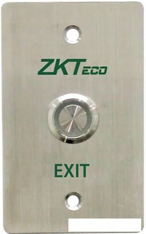 Кнопка выхода ZKTeco EB102 - фото