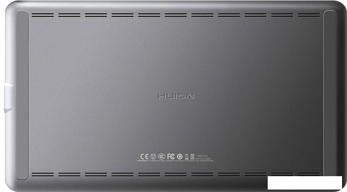 Графический планшет Huion Kamvas Pro 12 GT-116 - фото