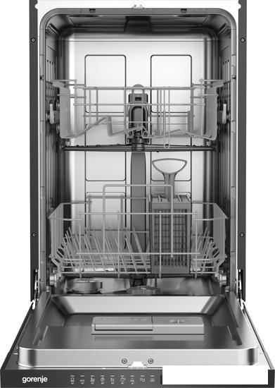 Посудомоечная машина Gorenje GV52041 - фото