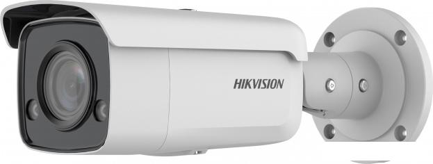 IP-камера Hikvision DS-2CD2T47G2-L(C) (2.8 мм) - фото