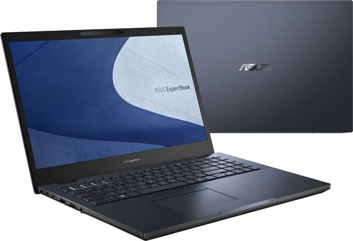 Ноутбук ASUS ExpertBook L2 L2502CYA-BQ0124 - фото