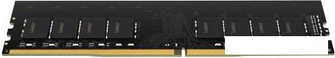 Оперативная память Lexar 16GB DDR4 PC4-25600 LD4AU016G-B3200GSST - фото