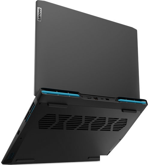 Игровой ноутбук Lenovo IdeaPad Gaming 3 15ARH7 82SB00NBRK - фото