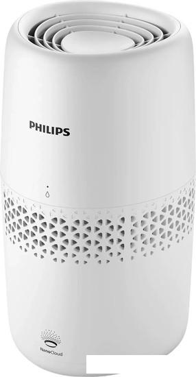 Увлажнитель воздуха Philips HU2510/10 - фото