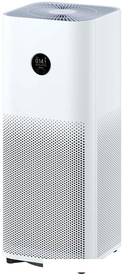 Очиститель воздуха Xiaomi Mi Smart Air Purifier 4 Pro AC-M15- SC - фото