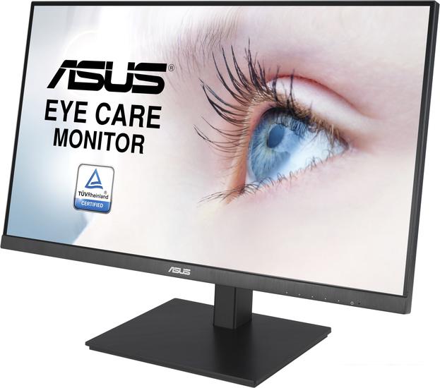 Монитор ASUS VA24DQSB - фото