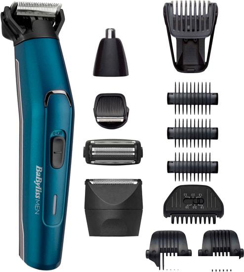 Машинка для стрижки BaByliss MT890E - фото