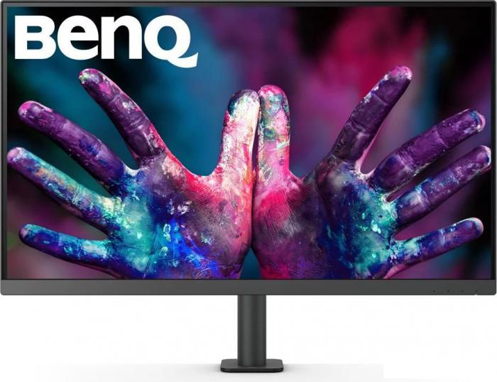 Монитор BenQ DesignVue PD3205UA - фото