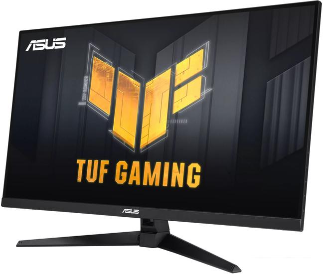 Игровой монитор ASUS TUF Gaming VG32UQA1A - фото