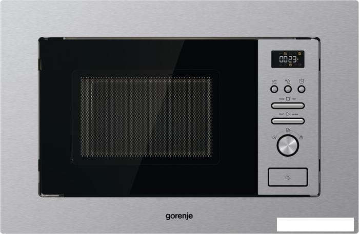 Микроволновая печь Gorenje BM201AM1X - фото