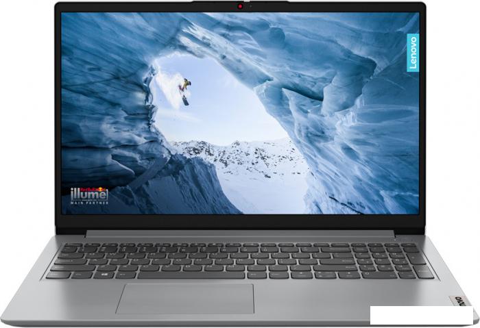 Ноутбук Lenovo IdeaPad 1 15IAU7 82QD00FARK - фото