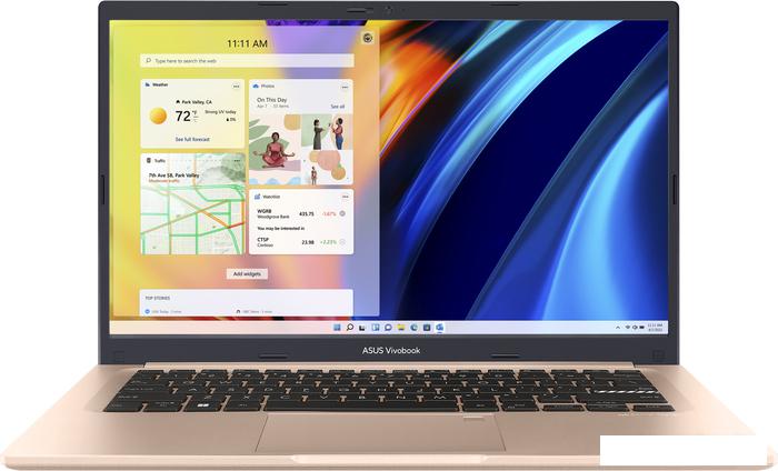 Ноутбук ASUS Vivobook 14 X1402ZA-EB451 - фото
