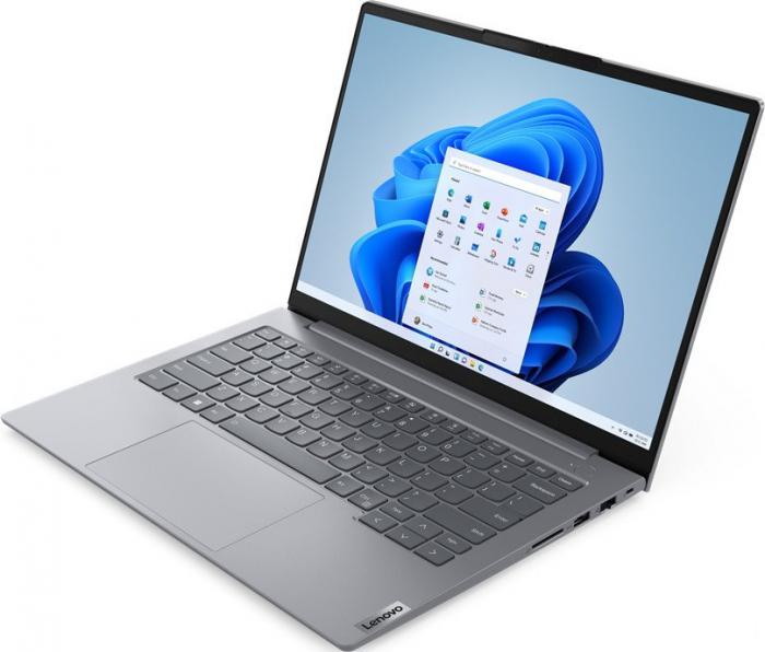 Ноутбук Lenovo ThinkBook 14 G6 IRL 21KG00ATAU - фото