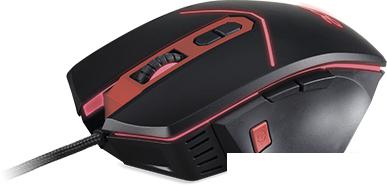 Игровая мышь Acer Nitro NMW120 - фото