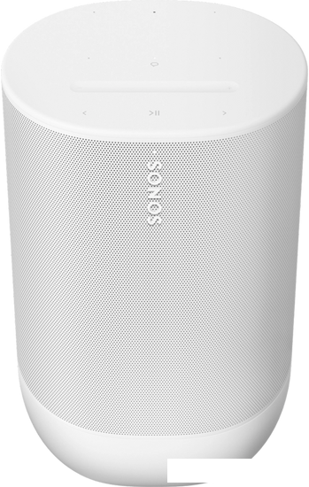 Умная колонка Sonos Move 2 (белый) - фото