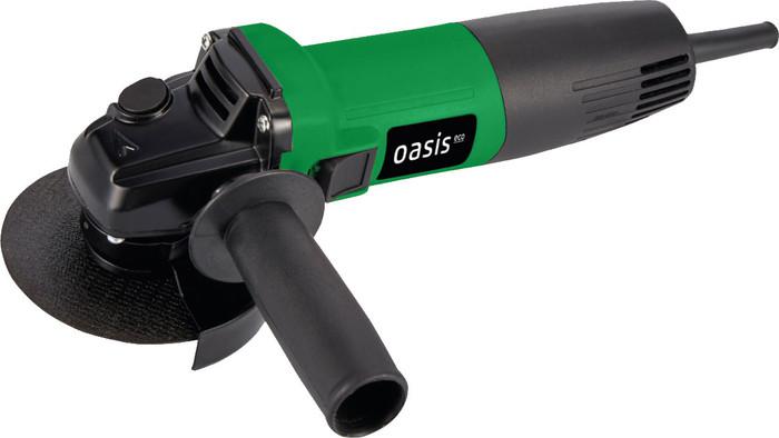 Угловая шлифмашина Oasis AG-90/125 Eco - фото