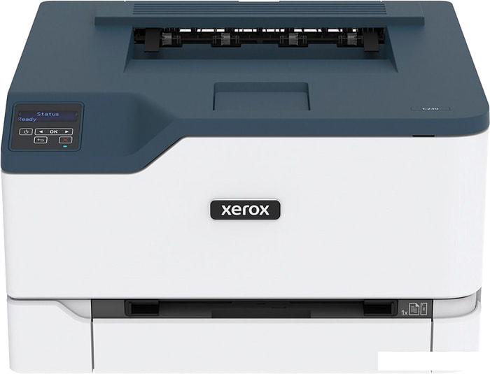 Принтер Xerox C230 - фото