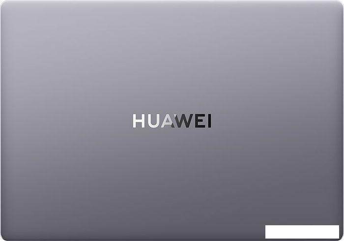 Ноутбук Huawei MateBook D 16 2023 RolleG-W7611 53013RUE - фото