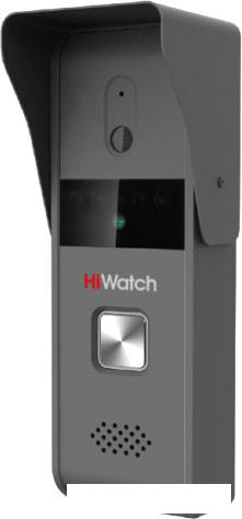 Вызывная панель HiWatch DS-D100P - фото