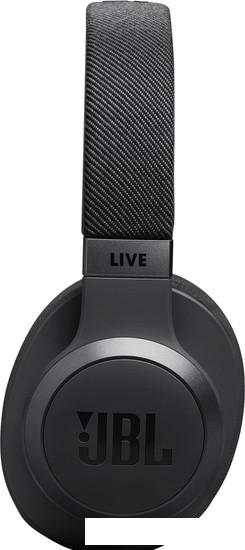 Наушники JBL Live 770NC (черный) - фото