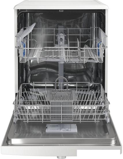 Посудомоечная машина Indesit DFE 1B19 13 - фото