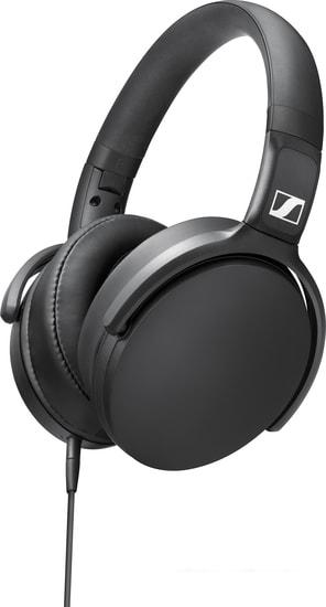 Наушники Sennheiser HD 400S - фото