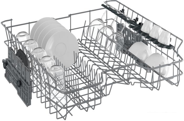 Встраиваемая посудомоечная машина BEKO BDIN14320 - фото