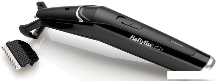 Машинка для стрижки BaByliss T881E - фото