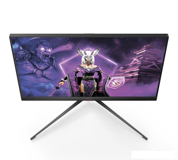 Игровой монитор AOC Agon Pro AG274QS - фото