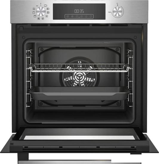 Электрический духовой шкаф Hotpoint-Ariston FE8 824 H IX - фото