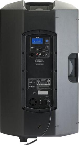 Активная акустика Audiophony ATOM15A - фото