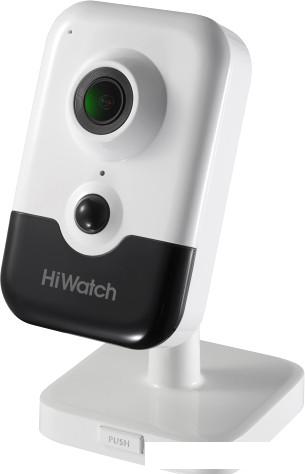 IP-камера HiWatch IPC-C022-G0 (2.8 мм) - фото