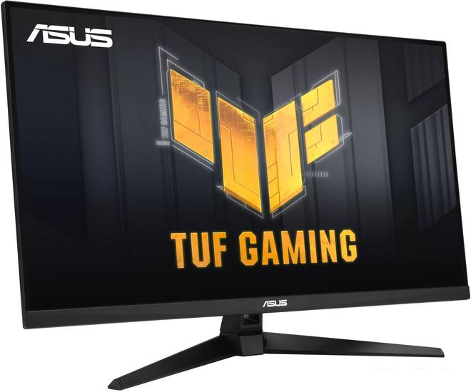 Игровой монитор ASUS TUF Gaming VG32UQA1A - фото