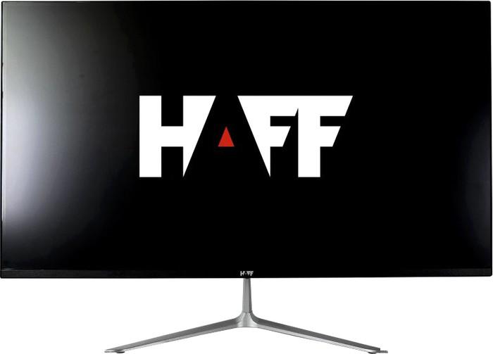 Монитор HAFF H270 - фото