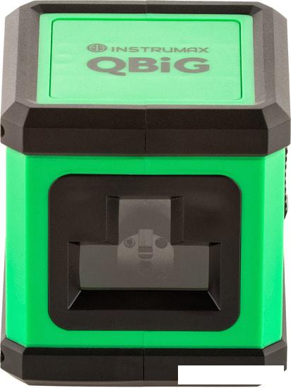 Лазерный нивелир Instrumax QBiG Set - фото