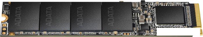 SSD A-Data XPG SX6000 Lite 256GB ASX6000LNP-256GT-C - фото