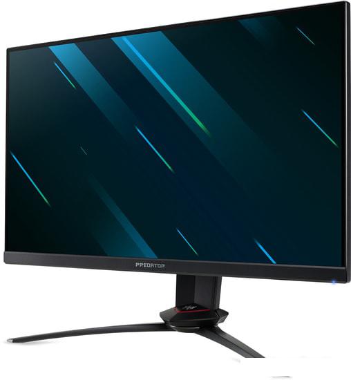 Монитор Acer Predator XB273GXbmiiprzx - фото