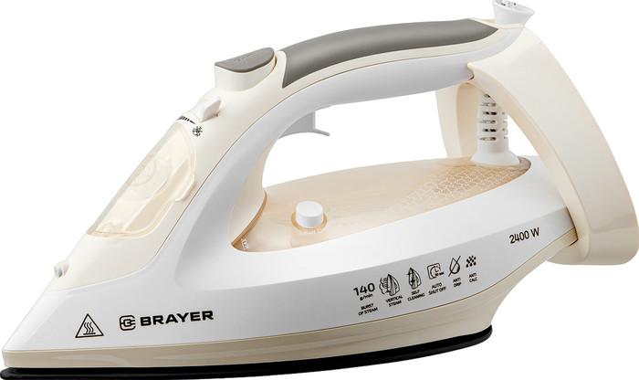 Утюг Brayer BR4014 - фото