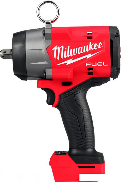 Гайковерт Milwaukee M18 FUEL M18FHIW2P12-0X 4933492785 (без АКБ, кейс) - фото