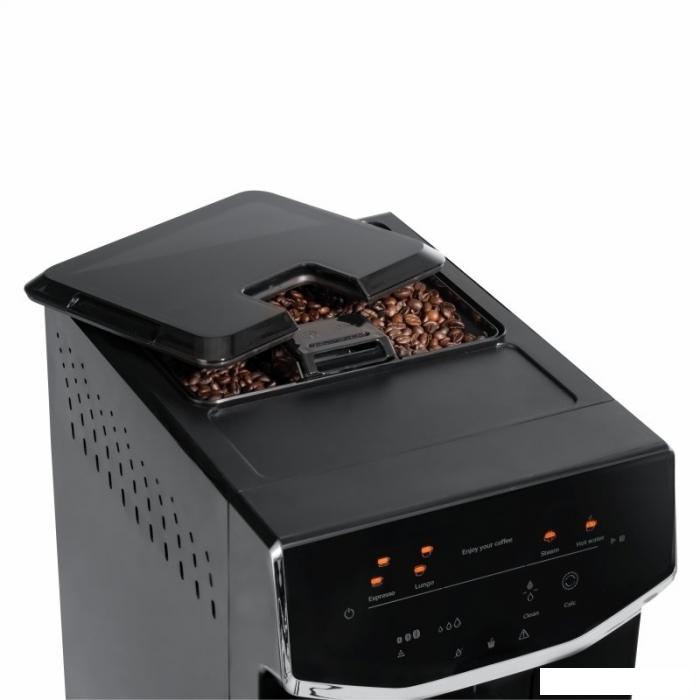 Эспрессо кофемашина Zelmer Maestro Barista ZCM8121 - фото