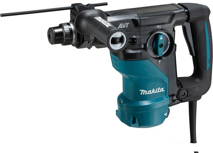 Перфоратор Makita HR3011FCJ - фото