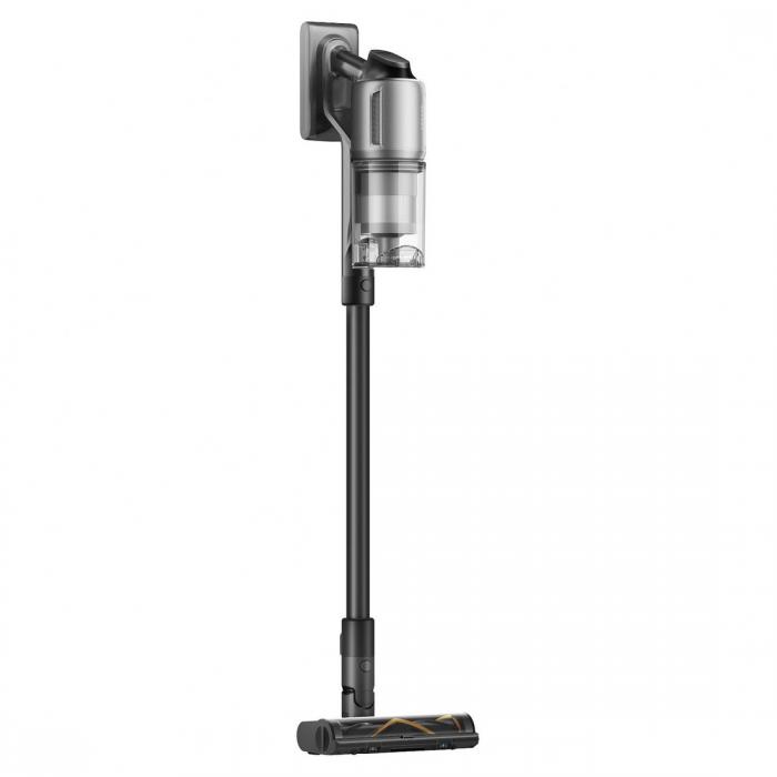 Пылесос Dreame Cordless Vacuum Cleaner Z30 VZV17A + Фен Dreame hairdryer Glory Master AHD10 (евровилка) - фото