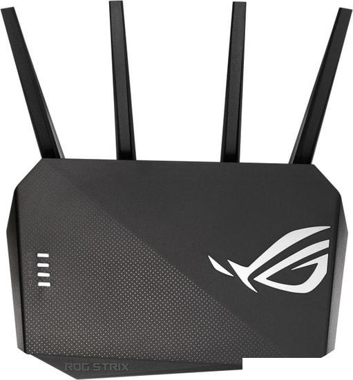 Wi-Fi роутер ASUS ROG Strix GS-AX3000 - фото